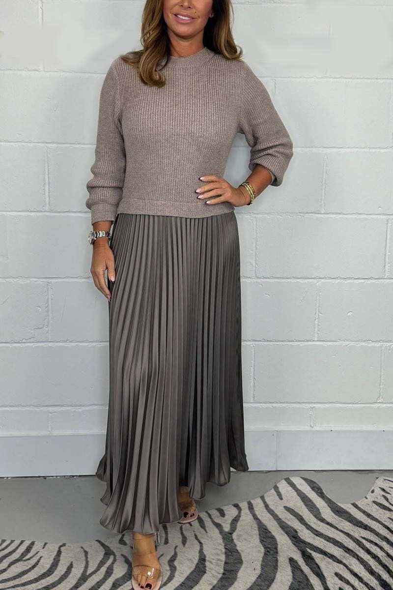 2 X 1 - Helena Spring - Summer Dress