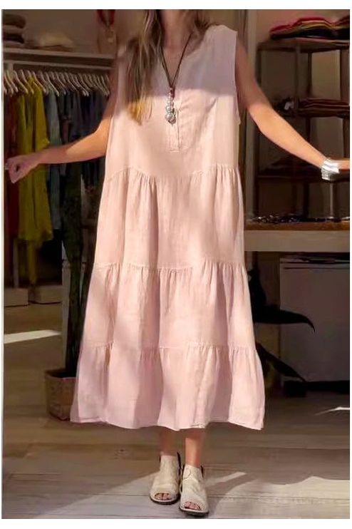 2 X 1 - Melisa Spring - Summer Dress