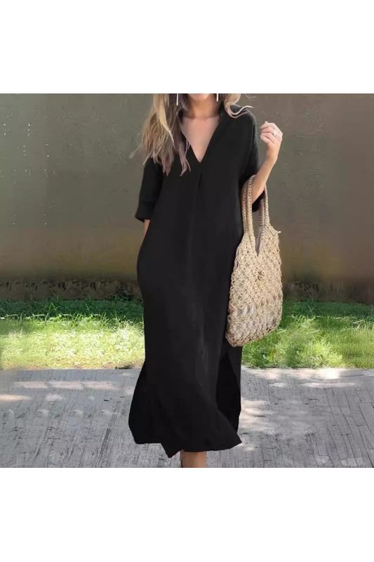 2 x 1 - Bianca Spring - Summer Dress