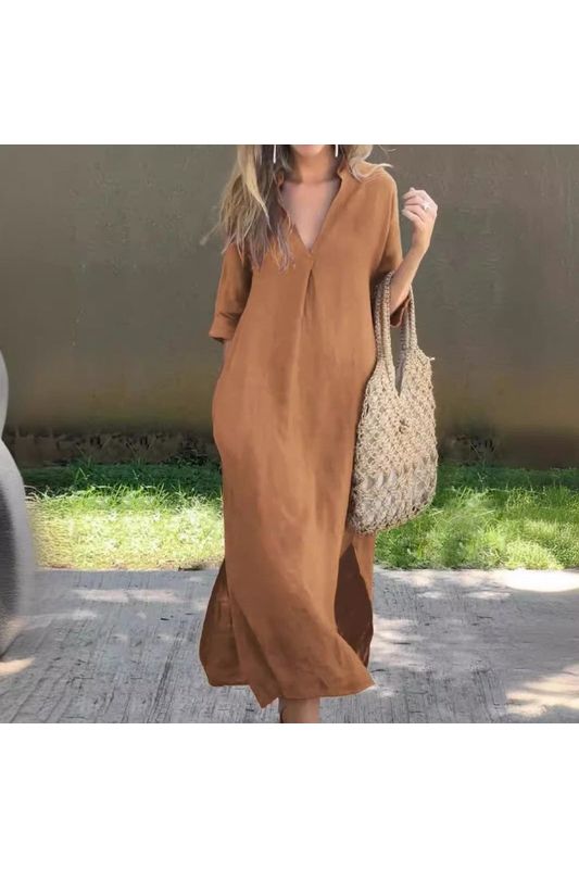 2 x 1 - Bianca Spring - Summer Dress