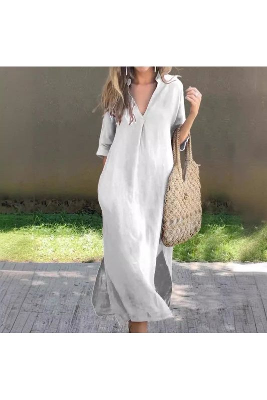 2 x 1 - Bianca Spring - Summer Dress