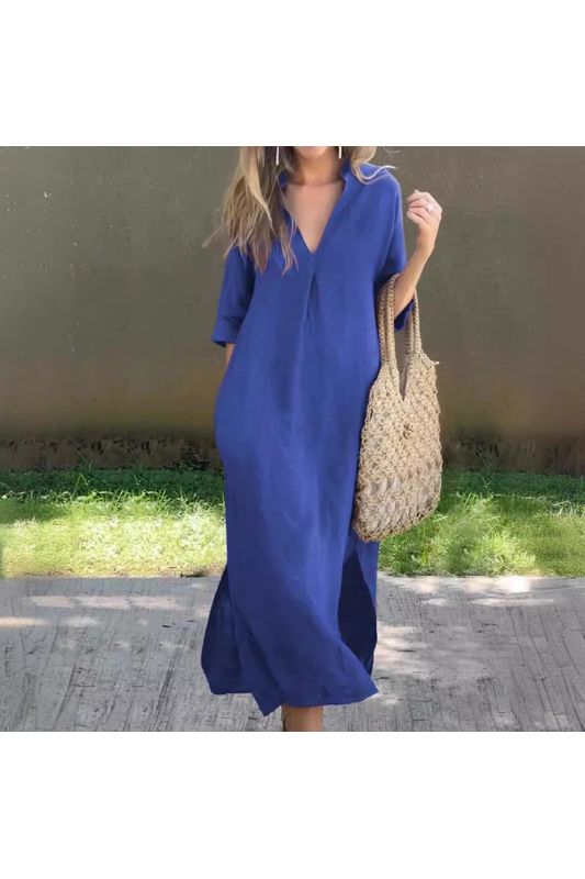2 x 1 - Bianca Spring - Summer Dress