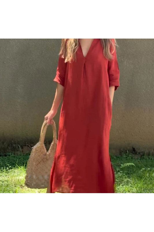 2 x 1 - Bianca Spring - Summer Dress