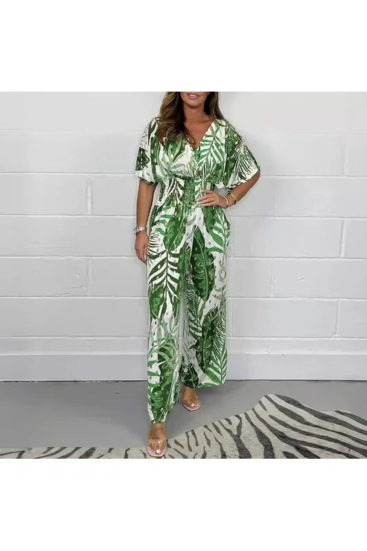 2 x 1 - Mireia Spring - Summer Dress