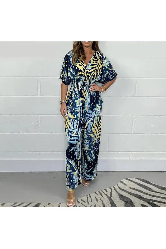 2 x 1 - Mireia Spring - Summer Dress