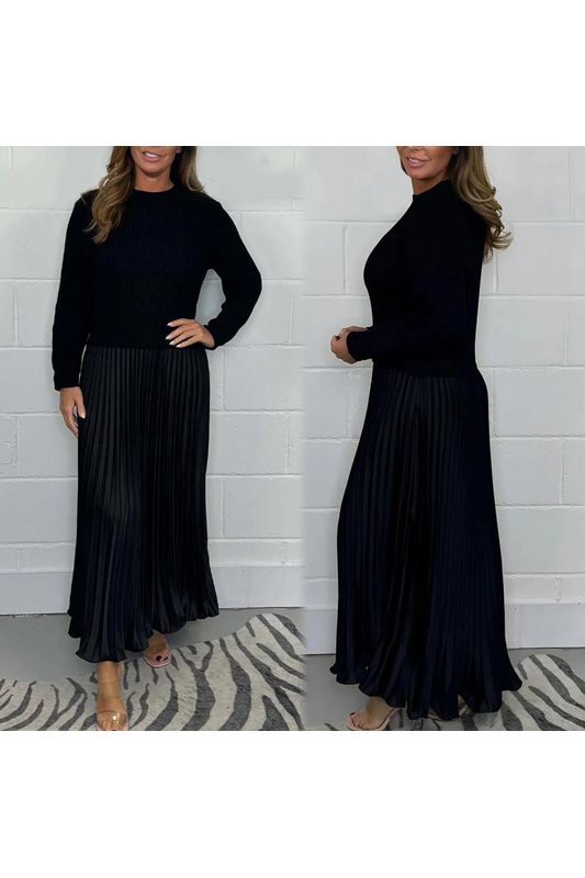 2 X 1 - Helena Spring - Summer Dress