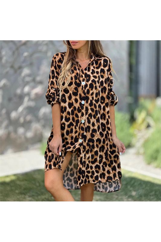 2 X 1 - Flavia Spring - Summer Dress