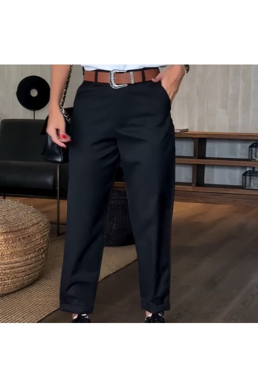 Spring Casual Pants for Women