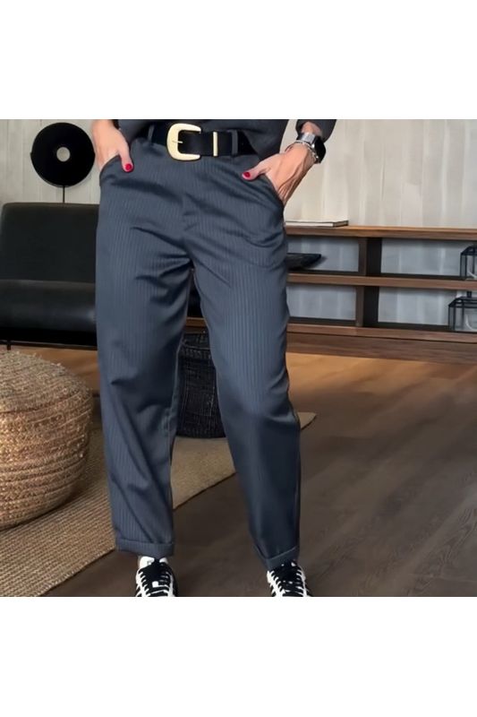 Spring Casual Pants for Women