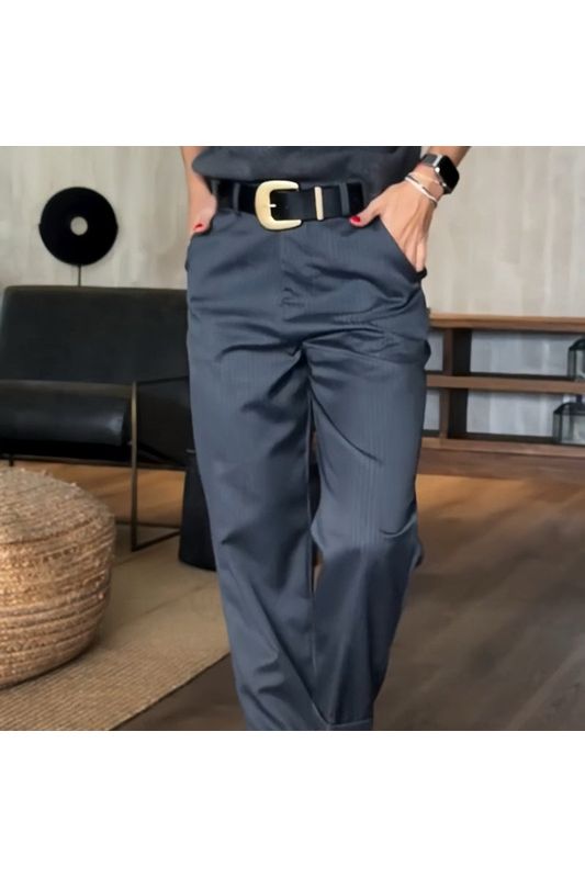 Spring Casual Pants for Women